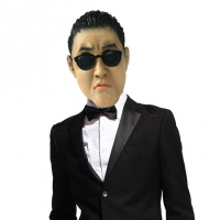 Gangnam Style PSY 